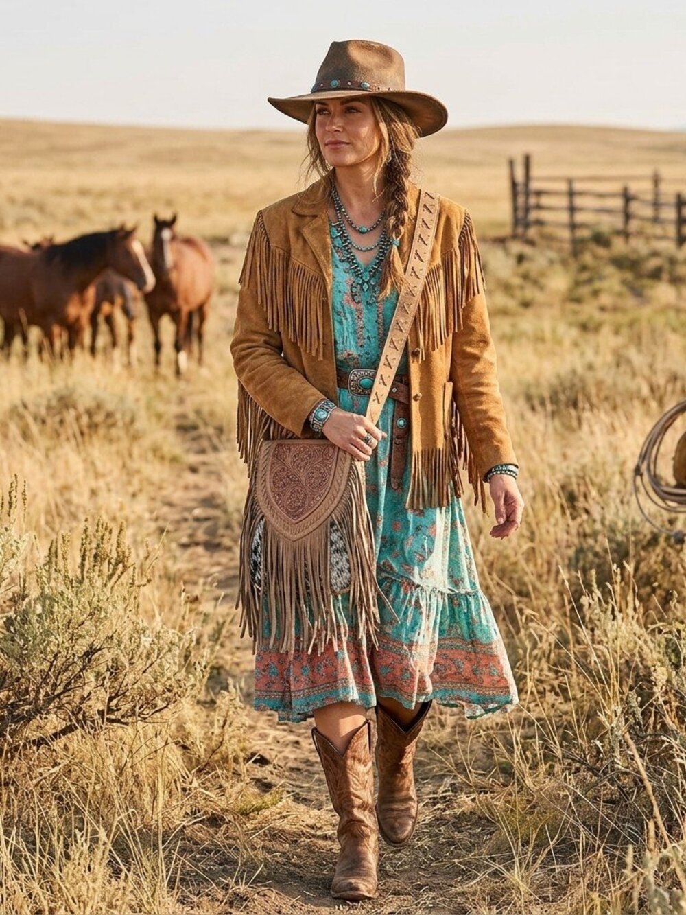 Loyal West Desert Desire